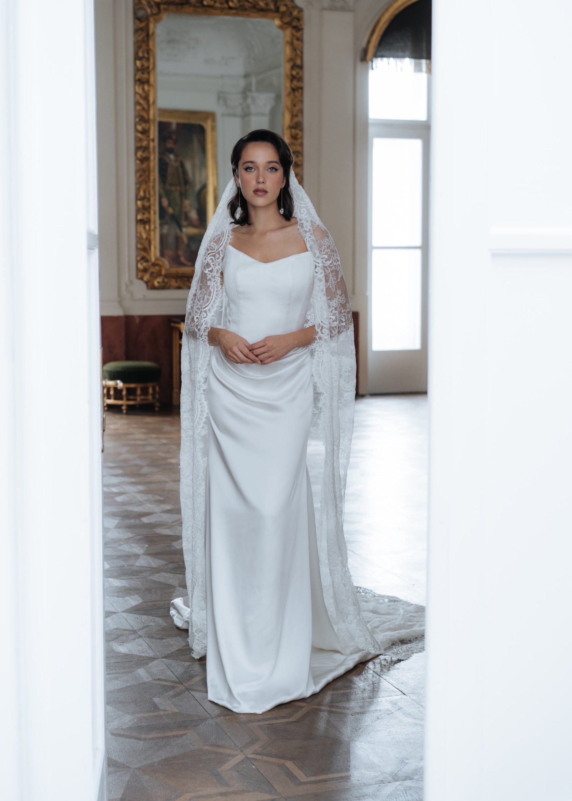 Vjenčanica GABI - Slika 4