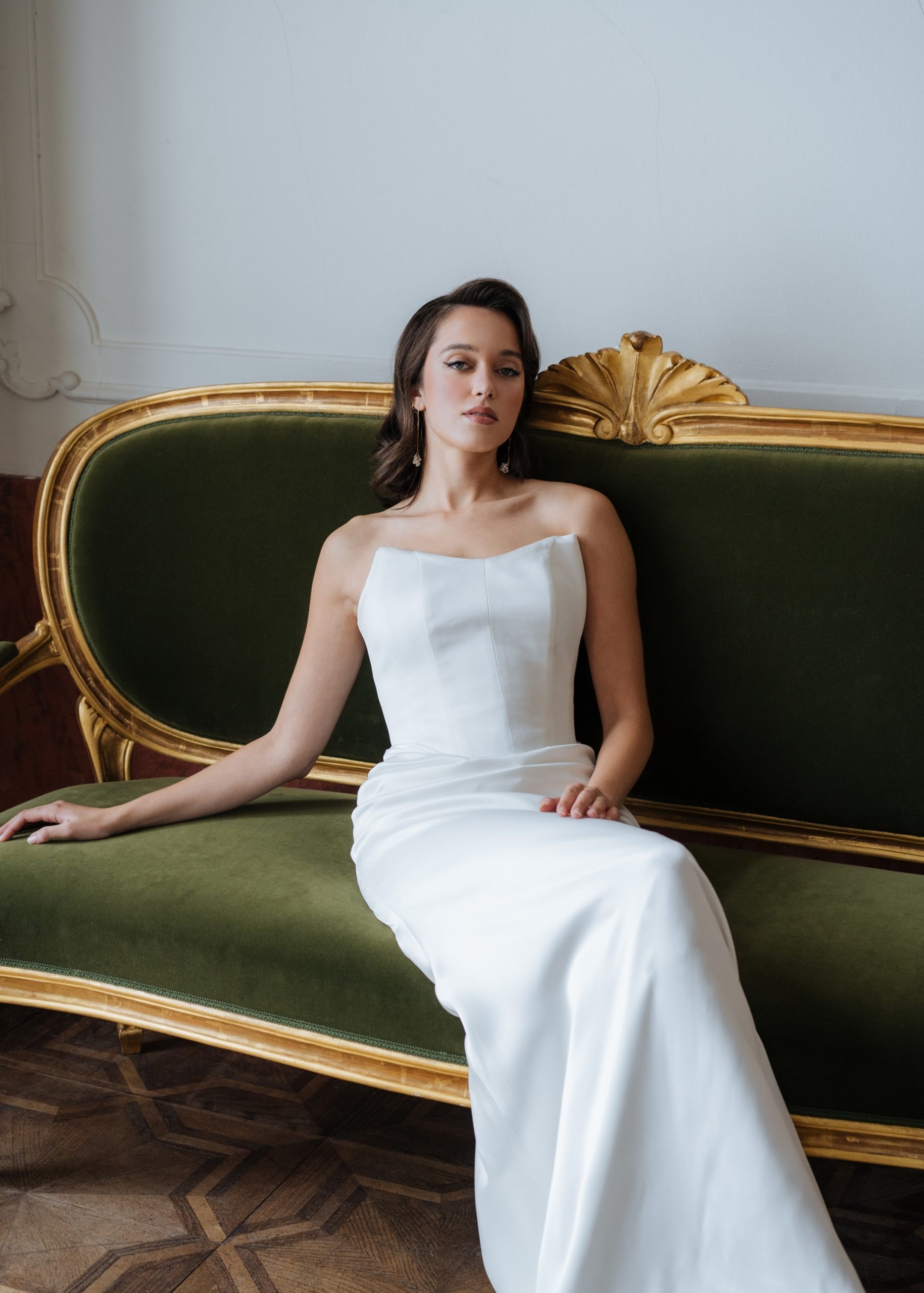 Vjenčanica GABI - Slika 2